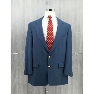 Palm Beach Mens Sport Coat‎ Size 44L